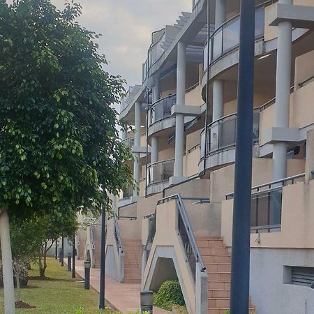 Urb.Jacaranda Appartement Dénia Buitenkant foto